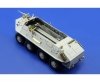 Eduard 36186 BTR-60P APC 1/35 Trumpeter